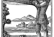 #2.2.2 从人工摄影到自动摄影（before 1839）