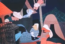 #4.1.4 动画技术的电影文化（1945-1949）