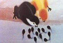 #4.2.2 电视动画的量产和电影动画的坚守（1960-1964）