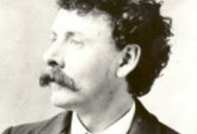 乔治·史密斯（George Albert Smith，1864-1959）