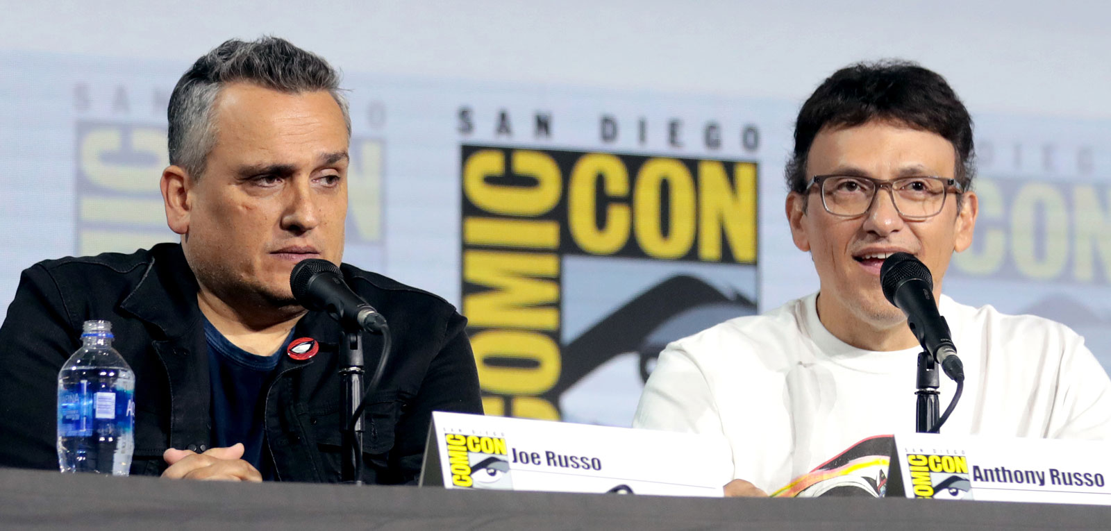 罗素兄弟（Russo brothers）