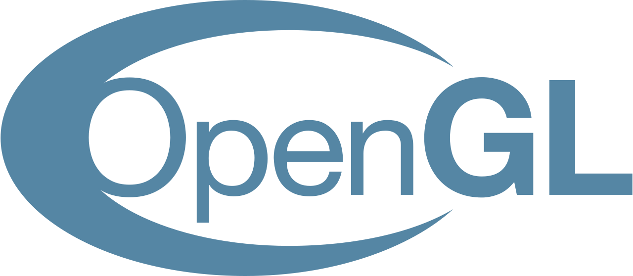 OpenGL：跨平台开放标准 3D 图形API（1992-更新日）
