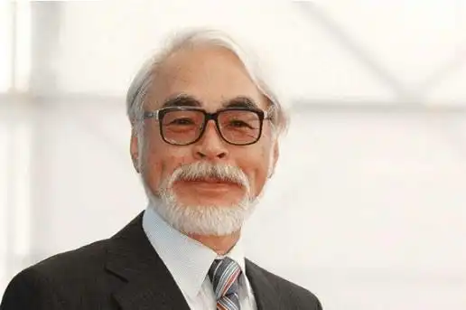 G-宫崎骏（Hayao Miyazaki，1941-）