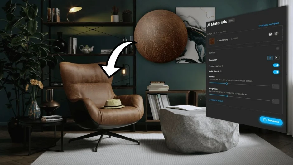 Chaos V-Ray：专业级3D渲染与可视化平台（2003-今）