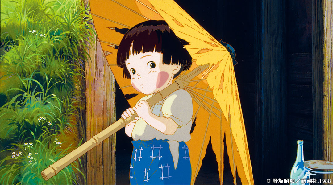 高畑勋(1935-2018) – anianima.com 一个执着关注和记录动画技术发展史的网站